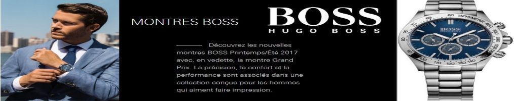 boss