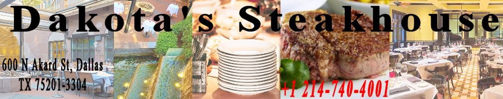 DakotasSteakHouse
