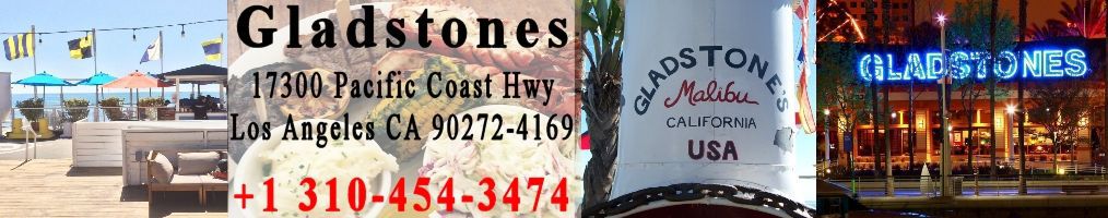 Gladstones