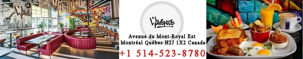 Lavenue