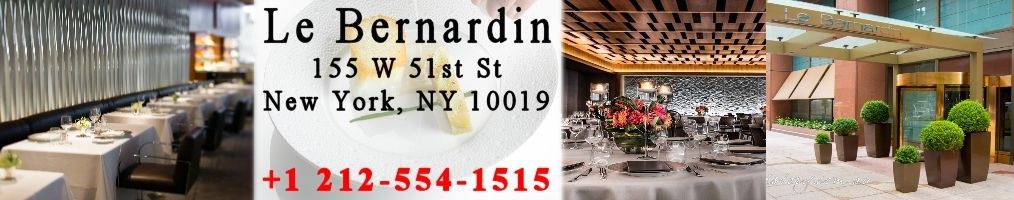 LeBernardin