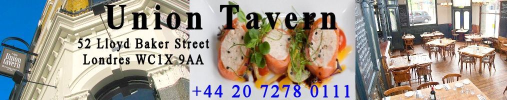 UnionTavern
