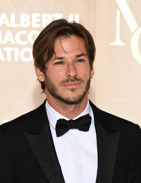 Gaspard Ulliel, French Actor and Chanel Muse, Has Died at 37